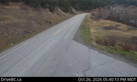 Quinn Creek - S