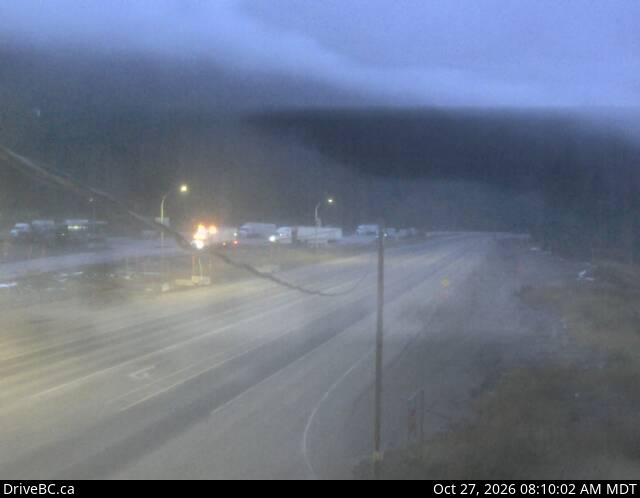 Rogers Pass