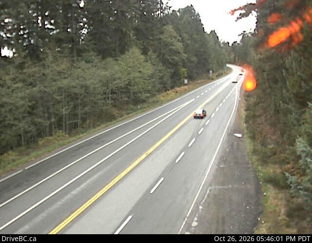 Port Alberni Summit