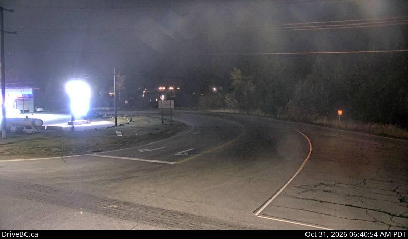 Red Mountain — live camera view
