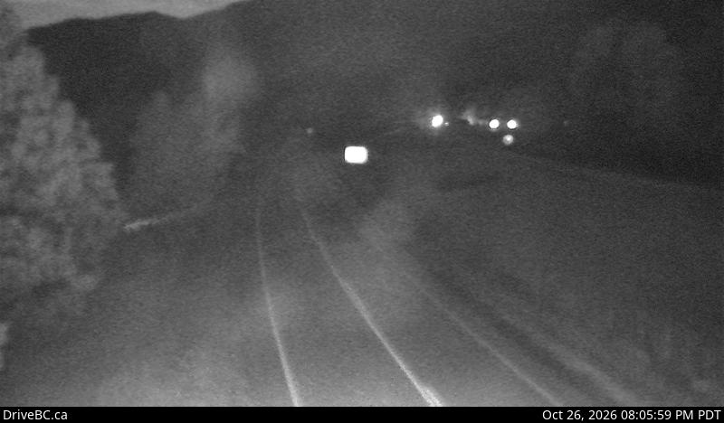 Fauquier at Starlite Road - E