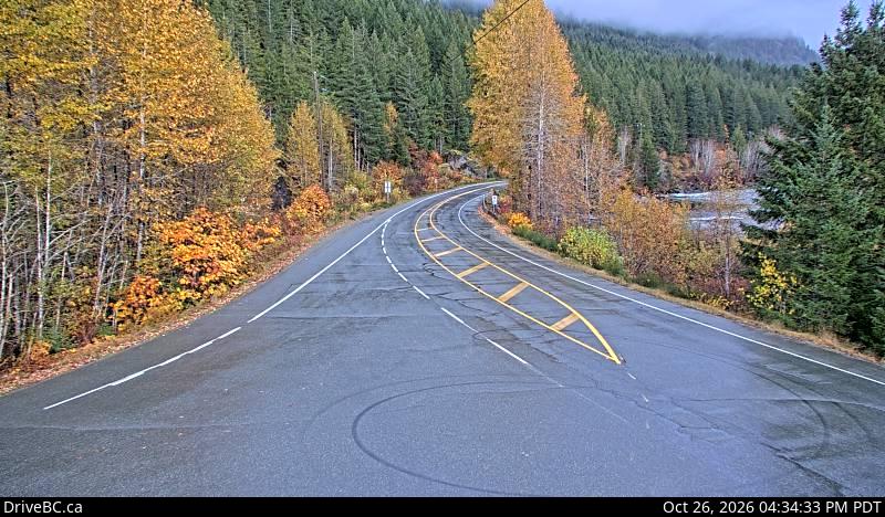 Taylor River - E