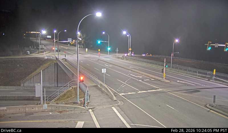 Mountain Highway - W