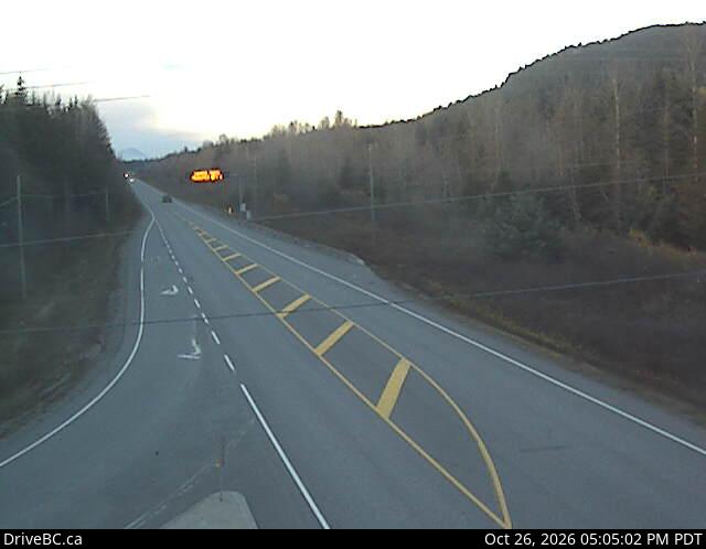 Kitimat