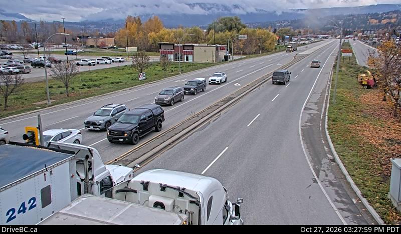 Salmon Arm - E