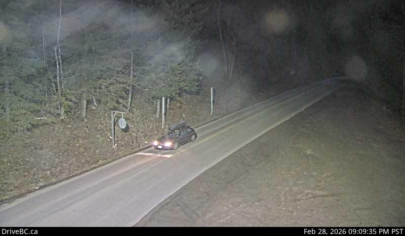 Glade Ferry Terminal - N