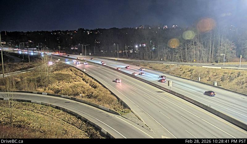 Kensington Avenue - E