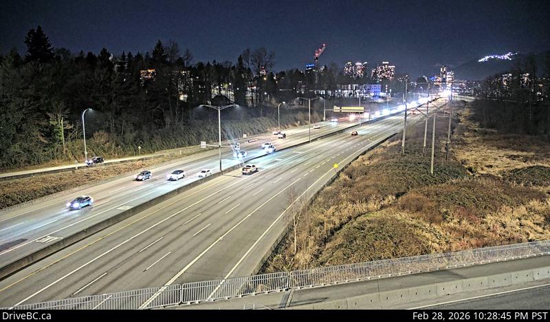 Kensington Avenue - W