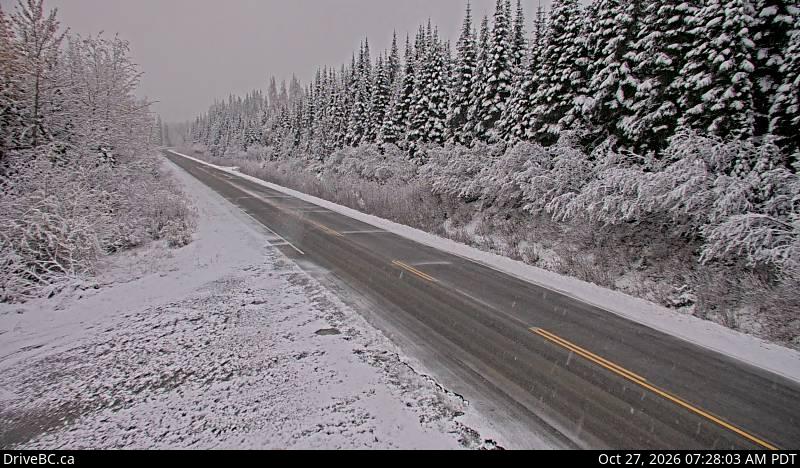 Strawberry Pass - SE