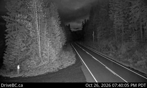 Slocan Lake - N