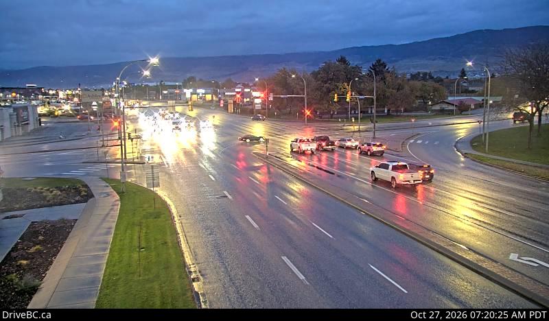 Kelowna - N
