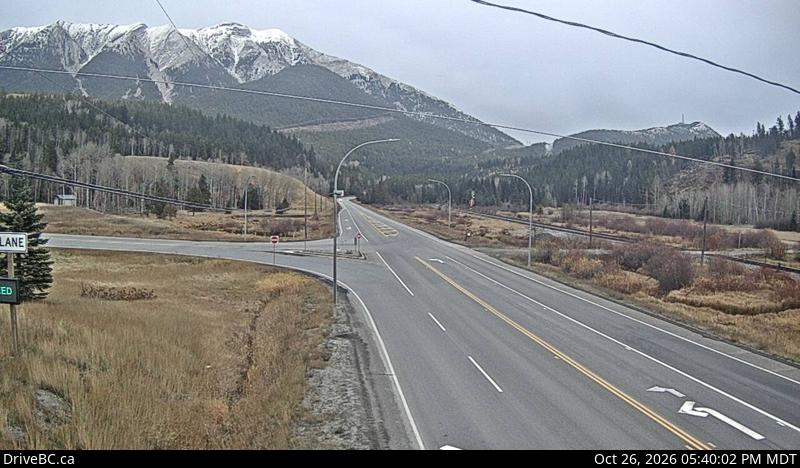 Sparwood