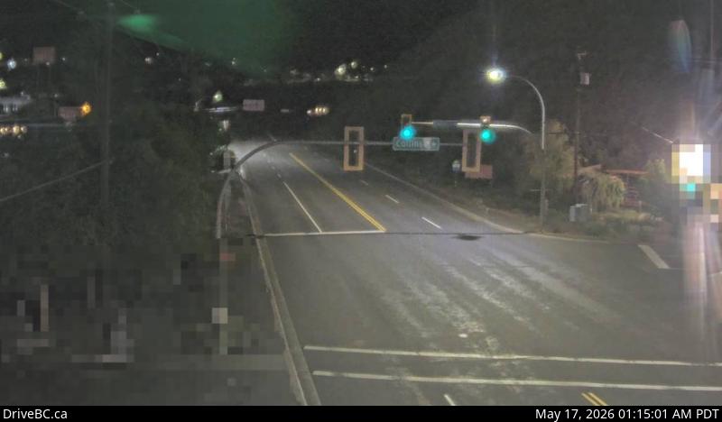 Cache Creek