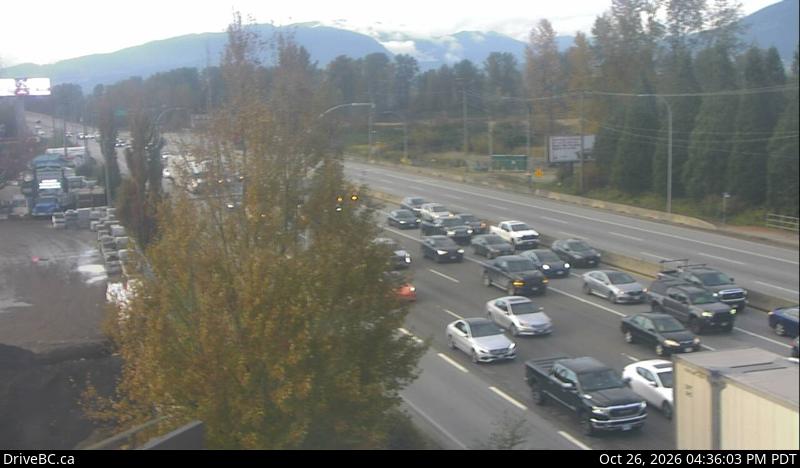 Lougheed at Kennedy Road