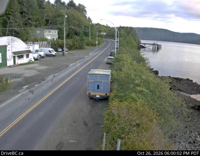 Skidegate
