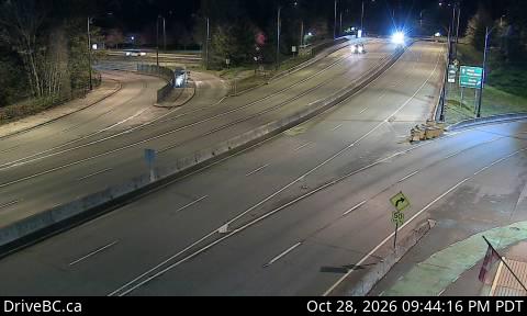 卑詩省 Hwy 99 LGB North End 2