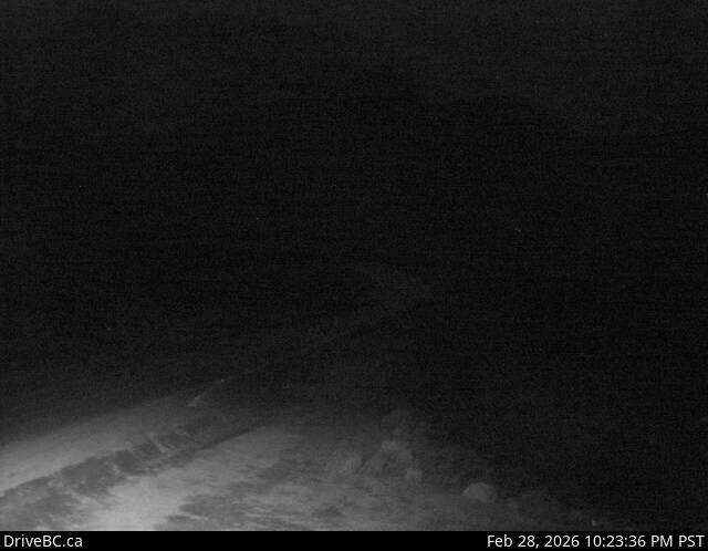 Lillooet-Fountain Valley