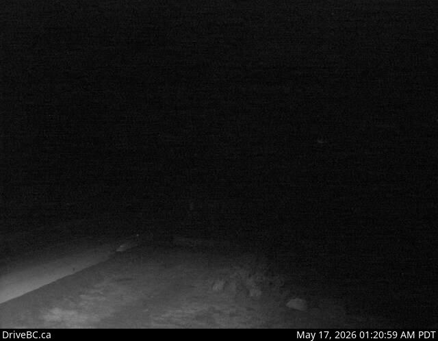 Lillooet-Fountain Valley