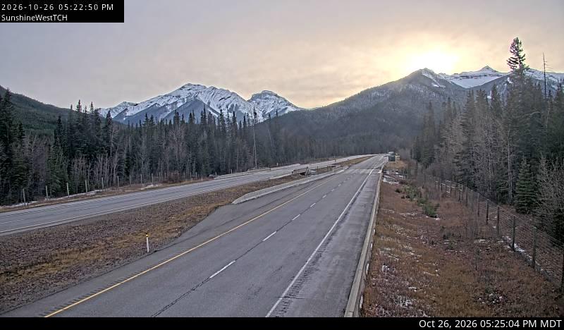 Banff - W