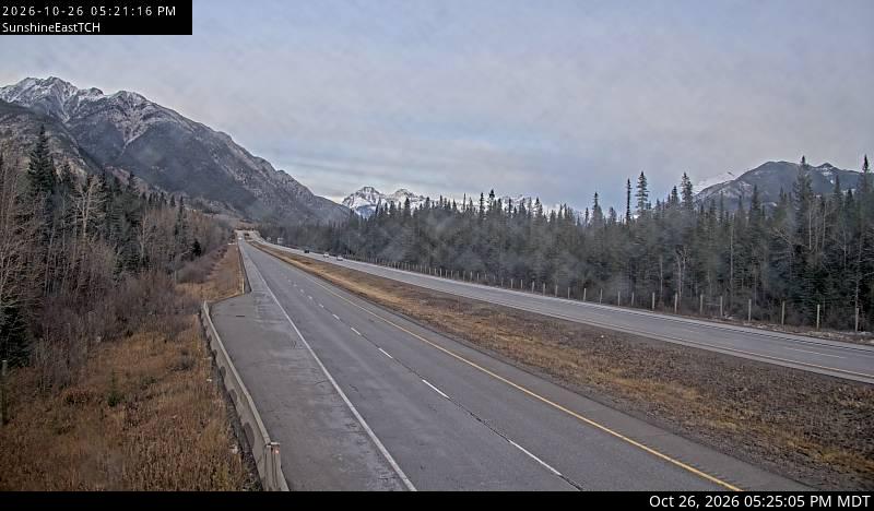 Banff - E