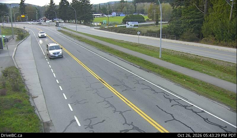 Sooke - W