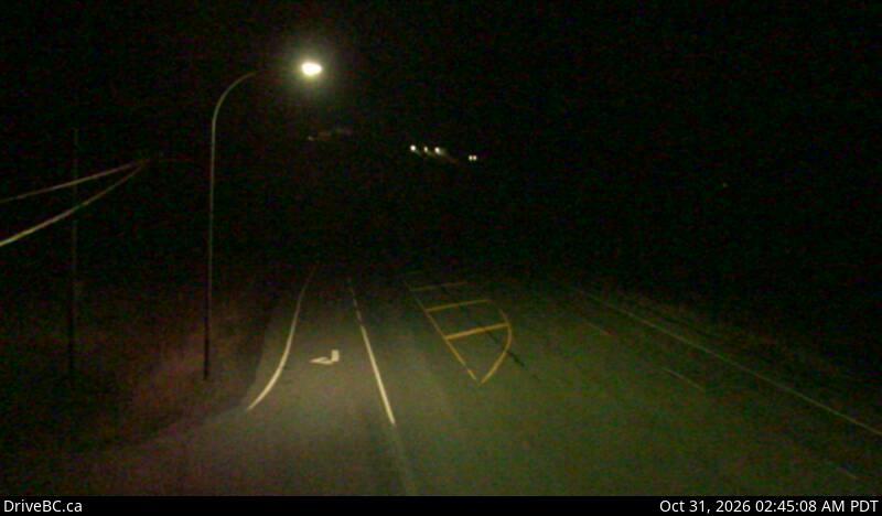 Falkland highway camera