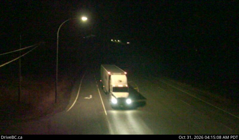 Falkland highway camera