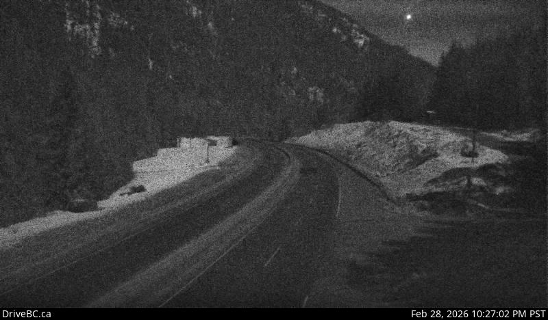 Clanwilliam Railway Overpass - E