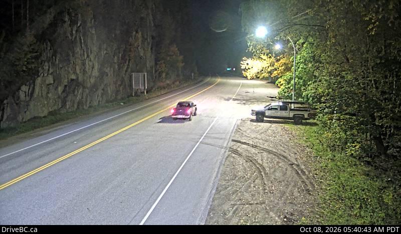 Driuvebc DriveBC