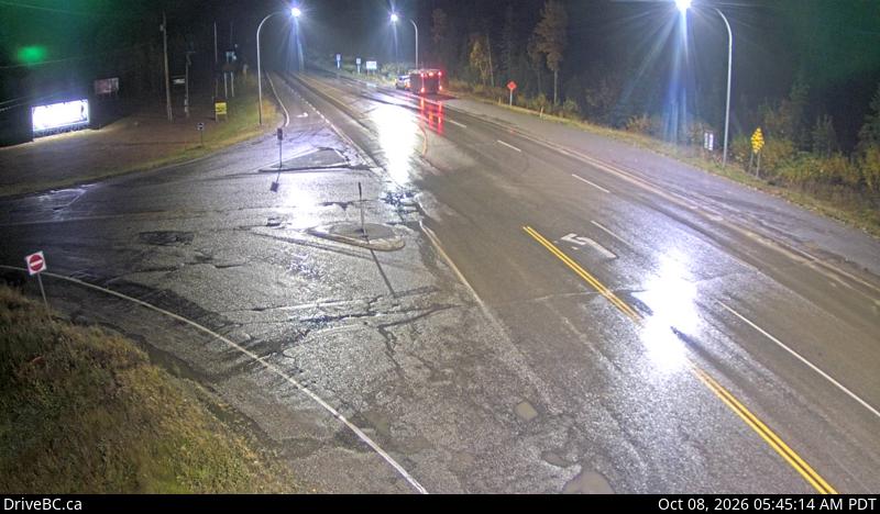 Driuvebc DriveBC