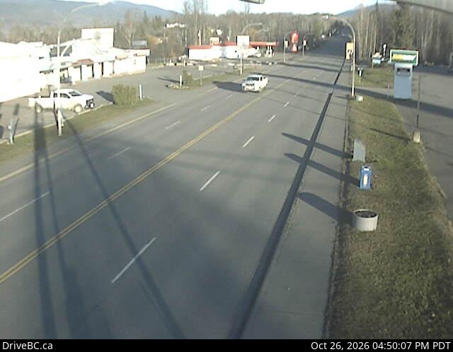 New Hazelton