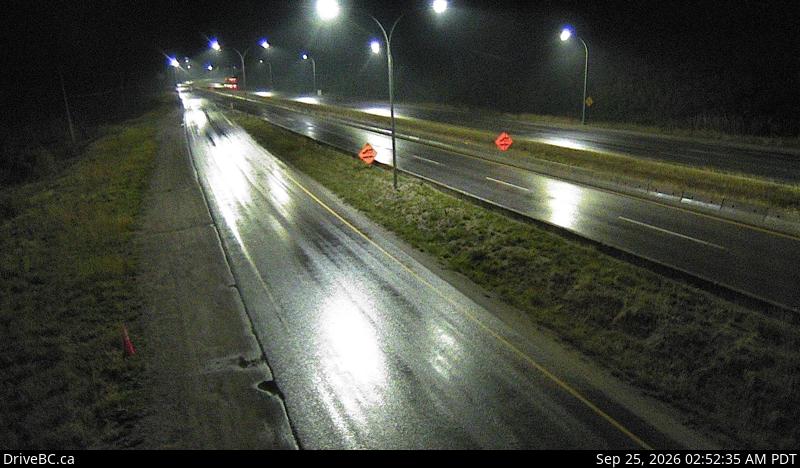 Zopkios Southbound - N highway camera