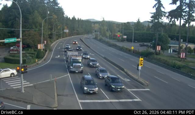 Chemainus