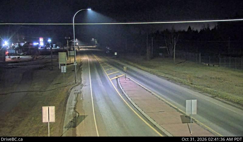 Clearwater - N highway camera