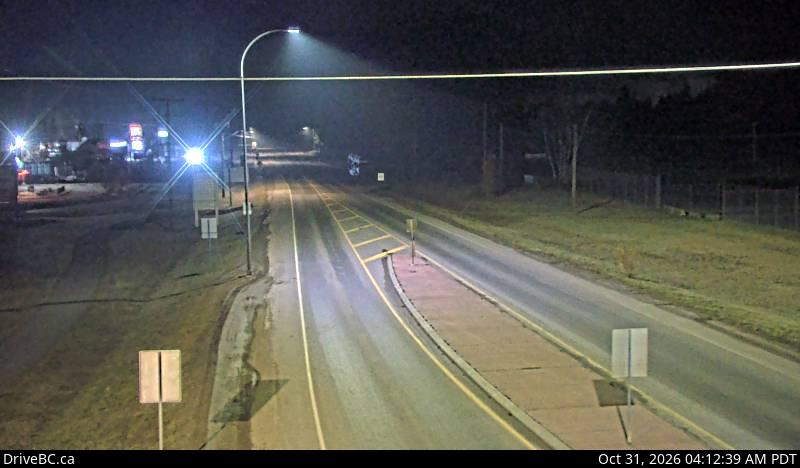 Clearwater - N highway camera