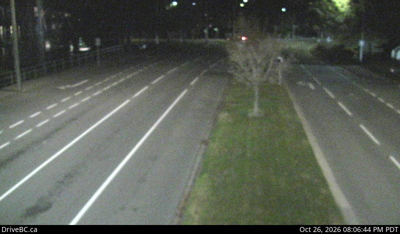 Hwy 17 at Saanich Road 2 - E