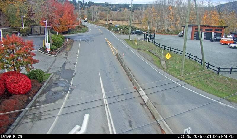 Nanoose Bay - E