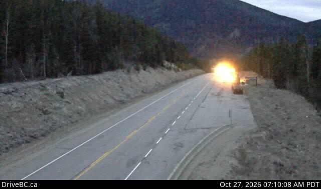 BC-Alberta Border