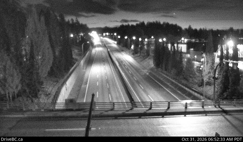 Grouse Mountain — live camera view