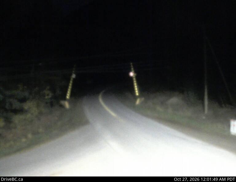 Cooper Creek
