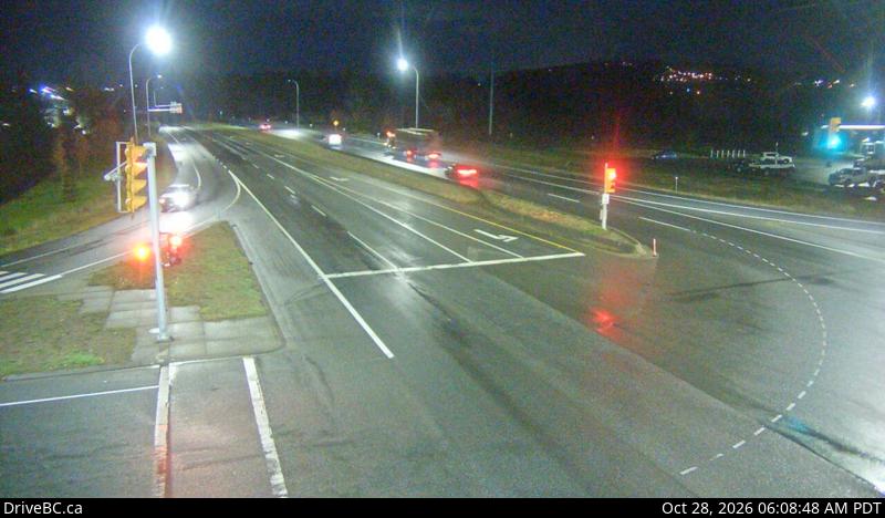 Northfield Road - S