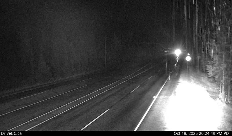 Allison Pass Webcam