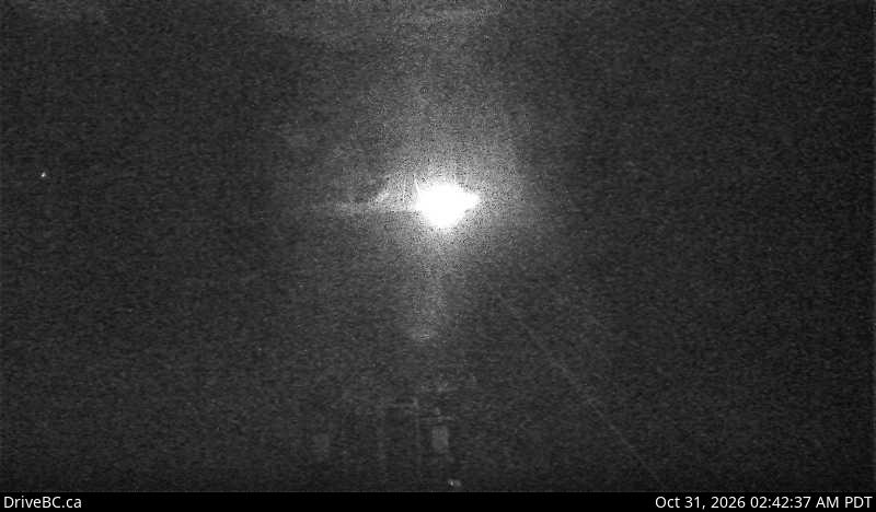 Eagle River - E highway camera