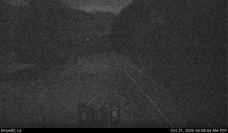 Eagle River - E highway camera
