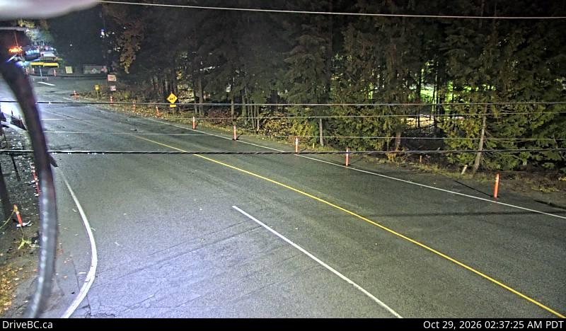 卑詩省 Hwy 99 Function Junction - W
