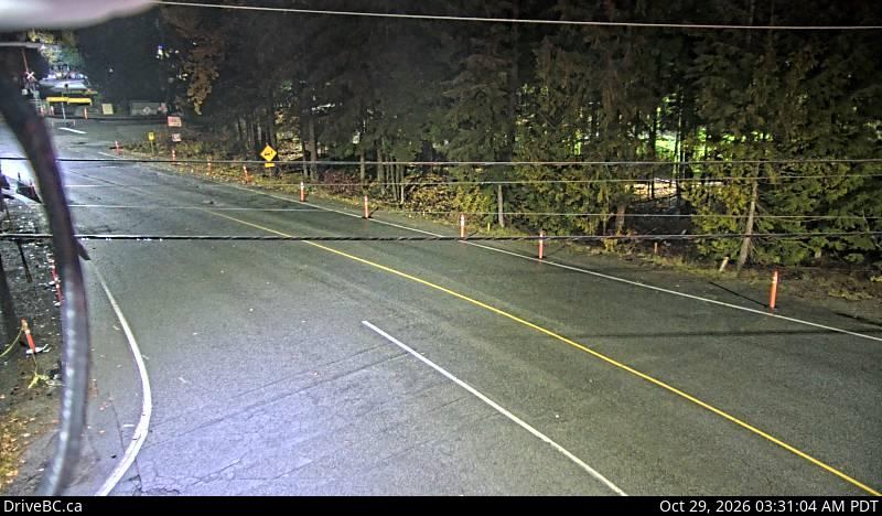 卑詩省 Hwy 99 Function Junction - W