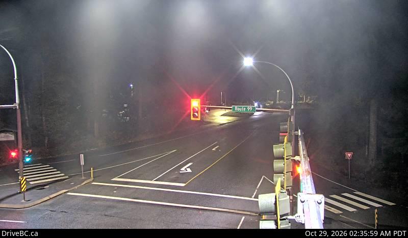 卑詩省 Hwy 99 Function Junction - E