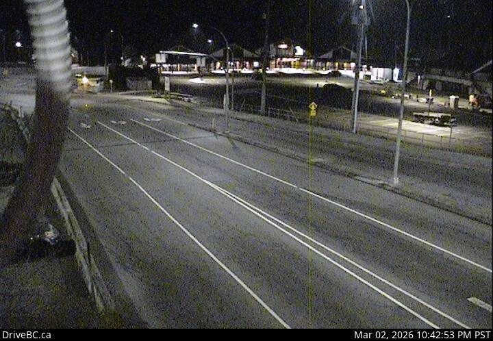 Looking at Zorkin Rd