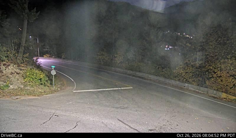 Kaslo - N