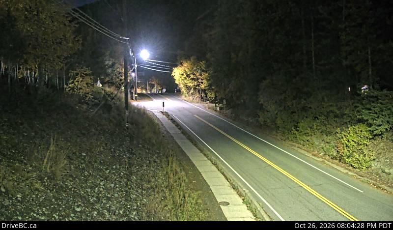 Kaslo - W